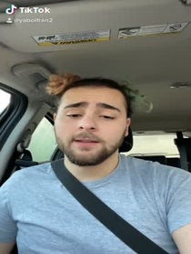 Poster for Roast video from Yaboifran2