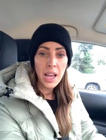 Poster for Birthday video from Jenna Mac
