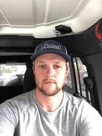 Poster for fathersday video from Thatcher Demko