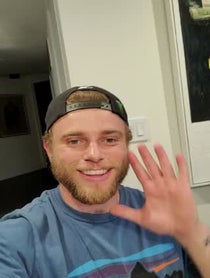 Poster for Other video from Gus Kenworthy