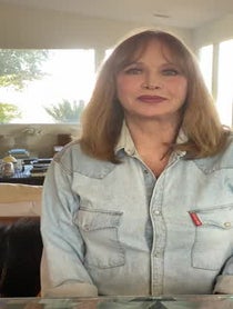Poster for Question video from Tanya Roberts