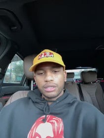 Poster for Roast video from Guapdad 4000