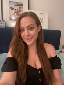 Poster for Advice video from Carla Conlin
