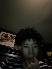 Poster for Roast video from Zach Jelks