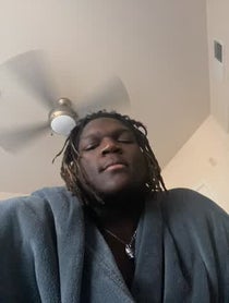 Poster for Other video from Isaiah Wilson