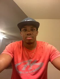 Poster for Pep Talk video from Greg Allen
