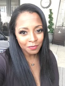 Poster for Other video from Keshia Knight Pulliam
