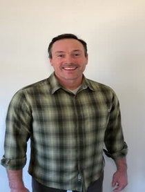 Poster for Gift video from Chris Klein