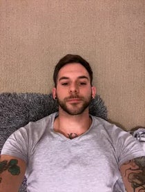 Poster for Birthday video from Tro