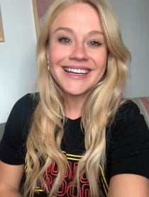 Poster for Other video from Carrie St. Louis