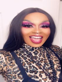Poster for Gift video from Mercedes Iman Diamond