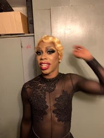 Poster for Other video from Honey Davenport