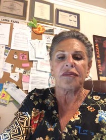 Poster for Other video from Lainie Kazan