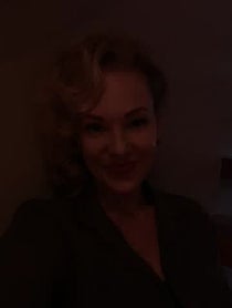 Poster for Birthday video from Erin Cummings