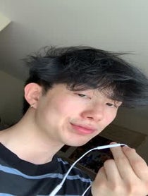 Poster for Other video from Roy Hu