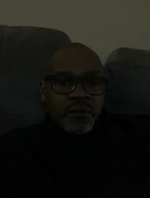 Poster for Pep Talk video from Otis Smith