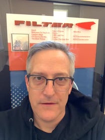 Poster for Other video from Richard Patrick