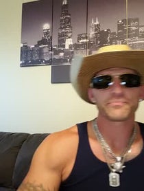 Poster for Birthday video from Knuckles