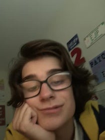 Poster for Other video from JacobPatchen