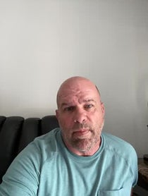 Poster for Birthday video from Lex Staley