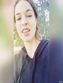 Poster for Question video from Alexis Knapp