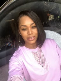 Poster for Other video from Monique Samuels