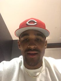 Poster for Birthday video from Jalen Hurts