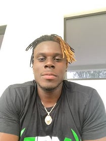 Poster for Other video from David Njoku