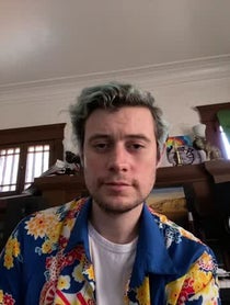 Poster for Other video from Dreamers