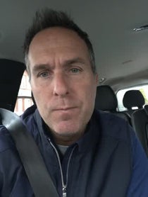 Poster for Other video from Michael Vaughan