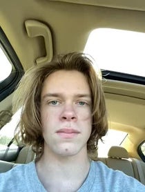 Poster for Other video from Andrew Cox