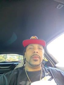Poster for Birthday video from Lil' Flip