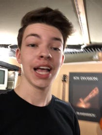 Poster for Other video from Gregor Reynolds