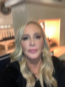 Poster for Birthday video from Shannon Beador