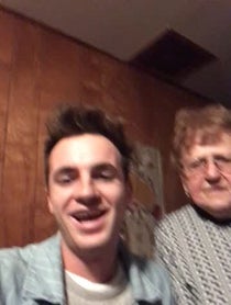 Poster for Other video from Grandma Droniak