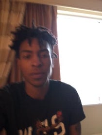 Poster for Other video from Wesley Iwundu