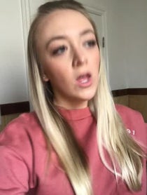 Poster for Other video from Meghan McCarthy
