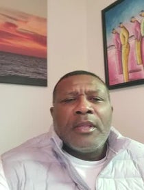 Poster for Birthday video from Greg Bell