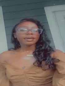 Poster for Birthday video from Leah Jenea