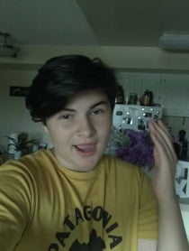 Poster for Other video from doxbin.org/upload/KalvinGarrah