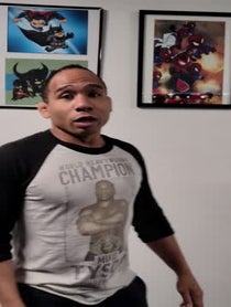 Poster for Other video from John Dodson