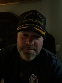 Poster for Birthday video from Lee Brice