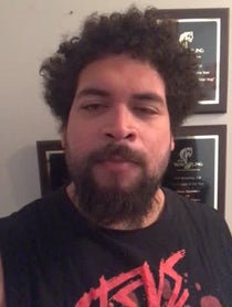 Poster for Roast video from Steve Michaels
