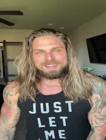 Poster for Birthday video from Ryan Stacks