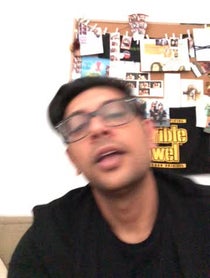 Poster for Question video from Abhi Sinha