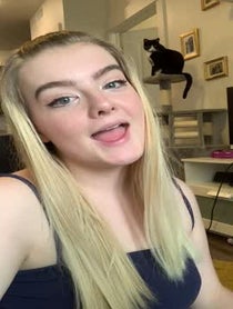 Poster for Other video from Haley Jean