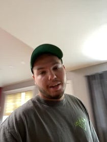 Poster for Birthday video from Antonio Locke (Pool Party Papii)
