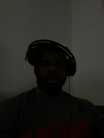 Poster for Pep Talk video from Tarik Cohen