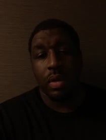 Poster for Birthday video from Mike Sweetney