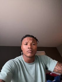 Poster for Birthday video from Lamar Jackson